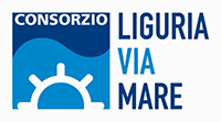 Consorzio Liguria Via Mare logo